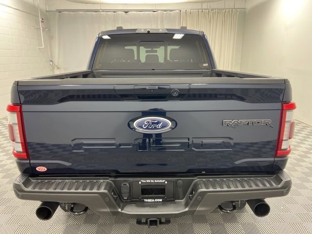 Used 2022 Ford F150 Raptor w/ Equipment Group 801A High image 7