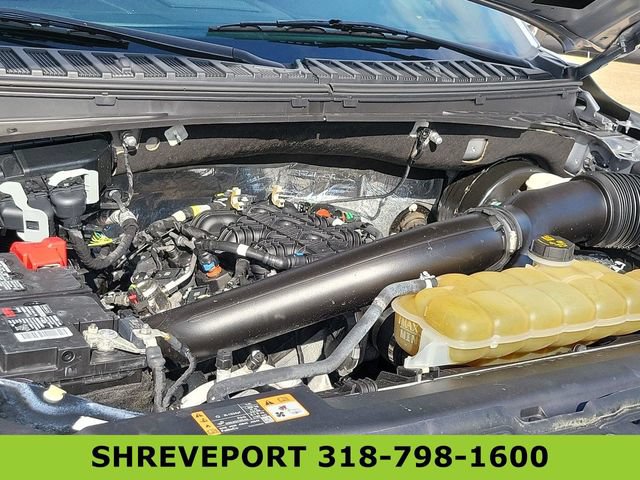 Used 2021 Ford Expedition Limited RWD image 31