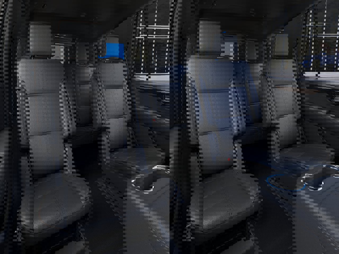 New 2026 Chevrolet Tahoe High Country image 36