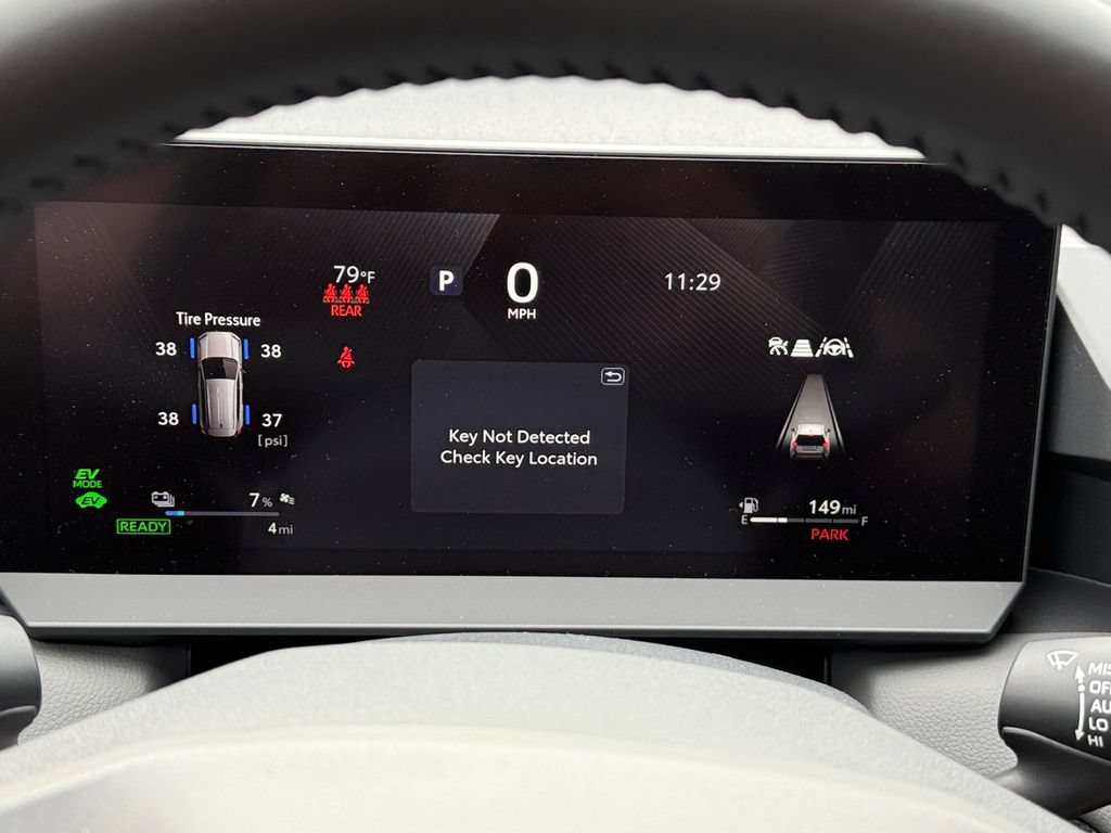 New 2026 Toyota RAV4 SE AWD/4WD image 32