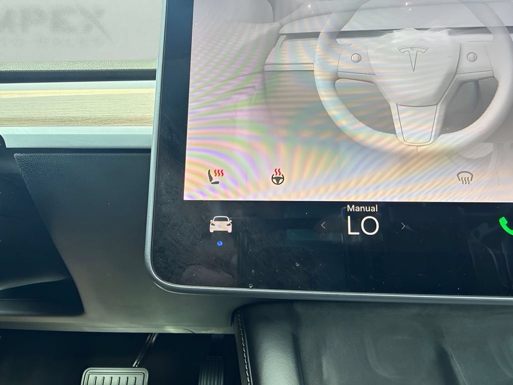 Used 2021 Tesla Model 3 Long Range AWD/4WD image 23