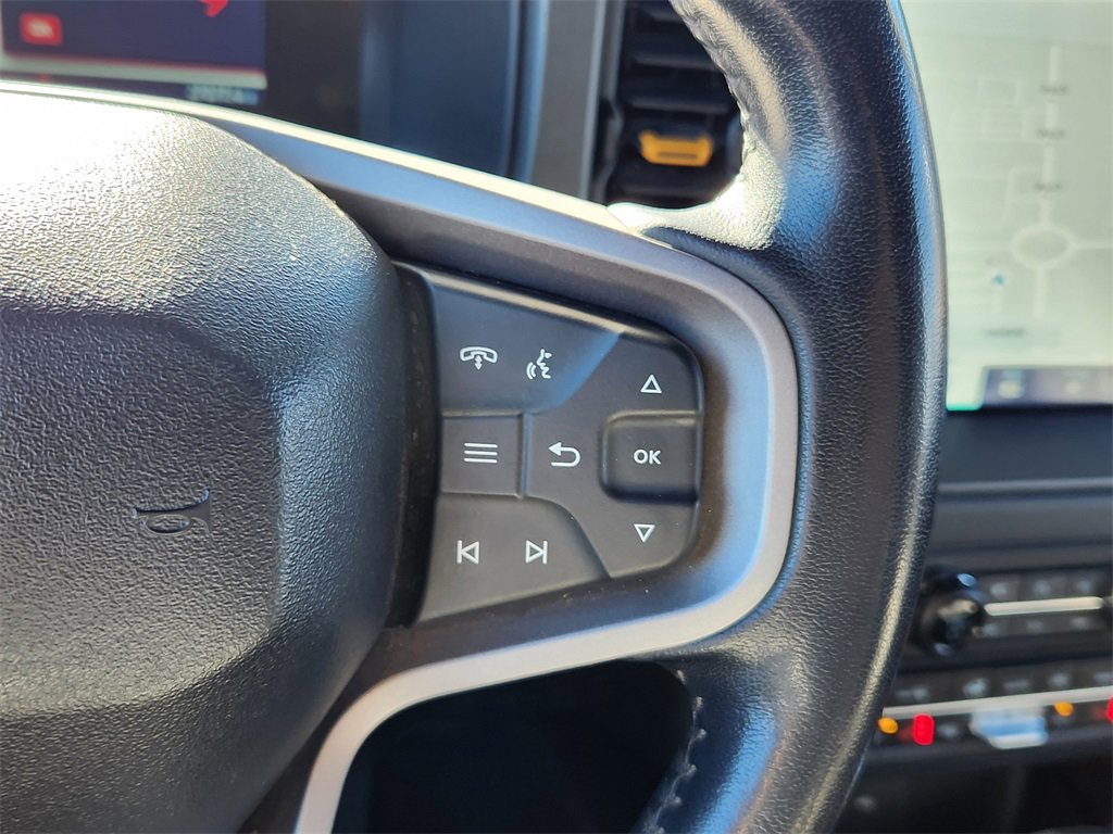 Used 2024 Ford Bronco Badlands image 15