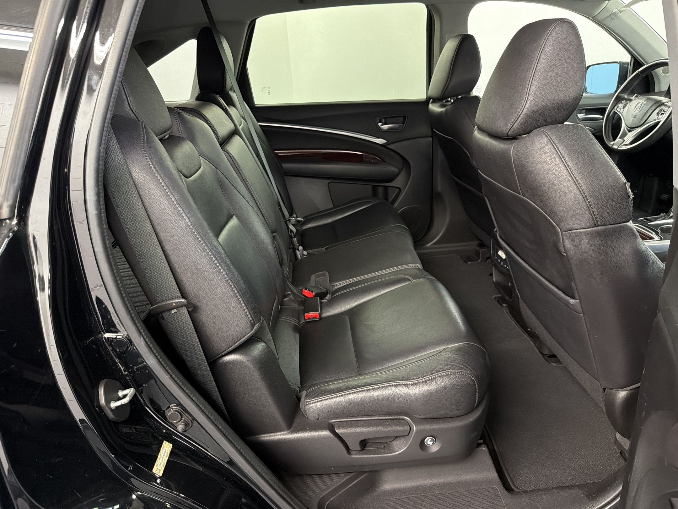 Used 2014 Acura MDX w/ Technology Package FWD image 30