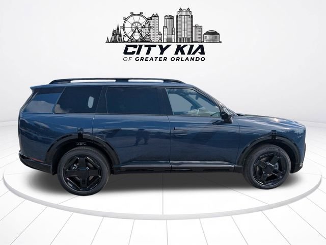 New 2027 Kia Telluride X-Line SX Prestige AWD/4WD image 7