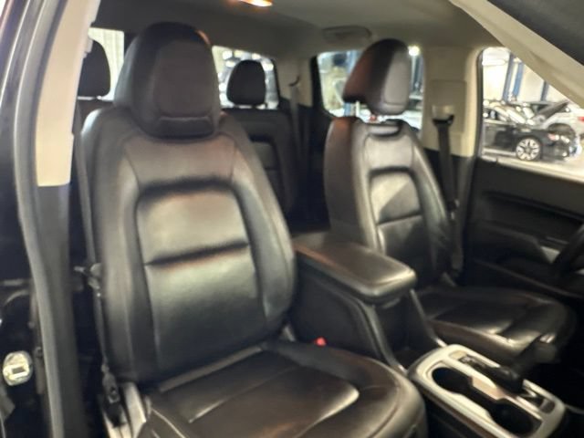 Used 2018 Chevrolet Colorado LT w/ Luxury Package, Chrome AWD/4WD image 40