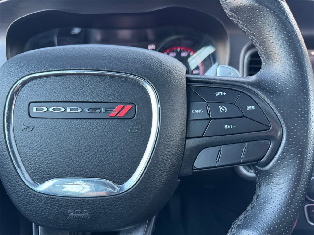 Used 2018 Dodge Charger GT w/ Blacktop Package image 24
