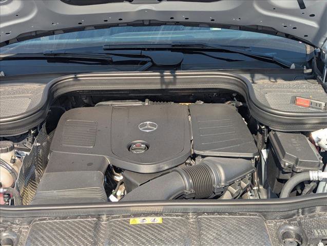 New 2026 Mercedes-Benz GLE 350 4MATIC image 16