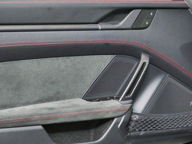 Certified 2026 Porsche 911 GT3 RWD image 6