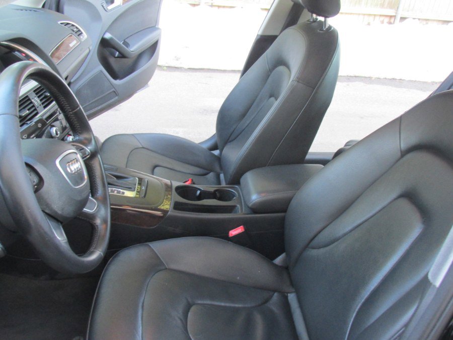 Used 2015 Audi A4 2.0T Premium image 41