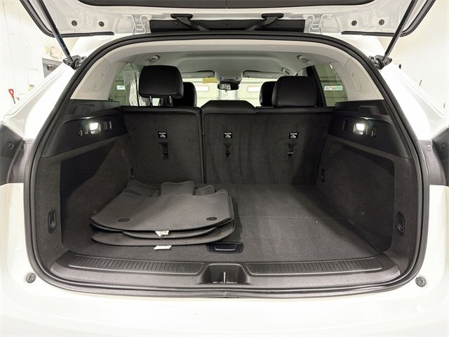 Certified 2025 Buick Envision Preferred image 15