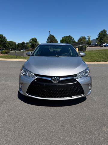 Used 2016 Toyota Camry SE FWD image 5