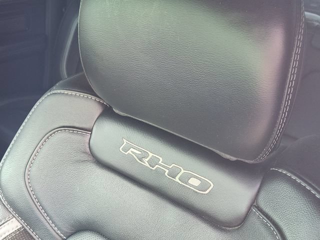 Used 2025 RAM 1500 RHO w/ Bed Utility Group AWD/4WD image 15