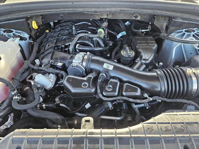 Used 2023 Jeep Grand Cherokee L Limited w/ Luxury Tech Group II AWD/4WD image 26