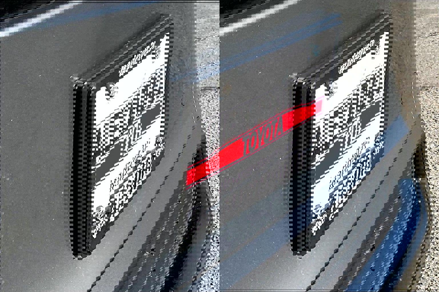 Used 2025 Toyota bZ4X AWD w/ Weather Package image 28