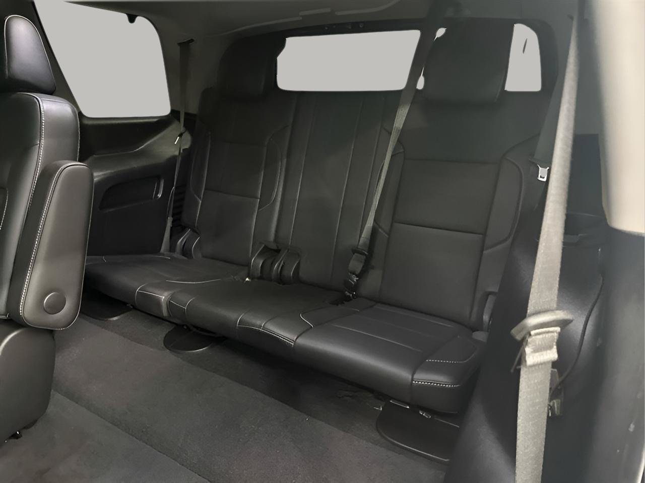 Used 2019 Chevrolet Tahoe Premier AWD/4WD image 14