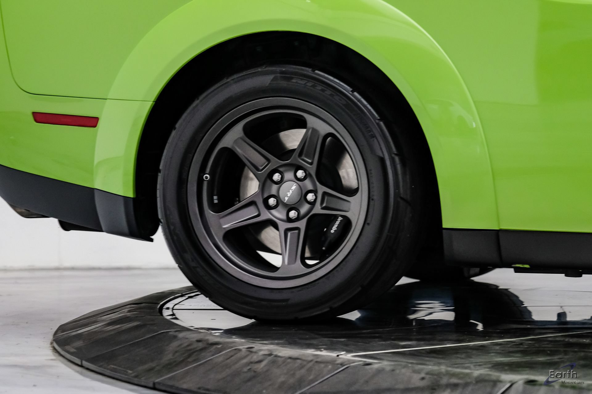 Used 2023 Dodge Challenger SRT Super Stock RWD image 96
