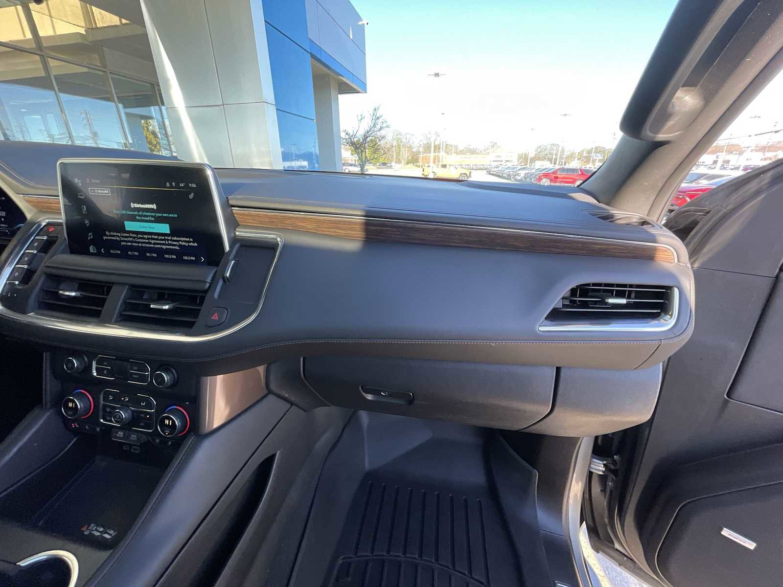 Certified 2023 Chevrolet Tahoe High Country image 29