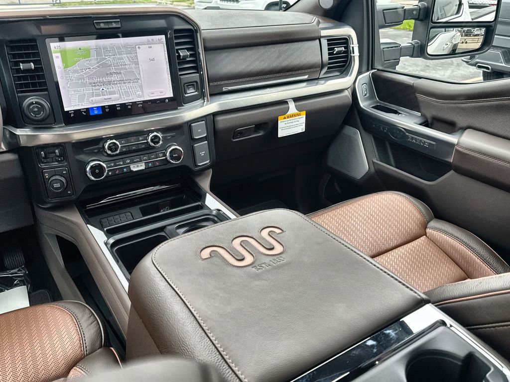 New 2026 Ford F350 King Ranch AWD/4WD image 28