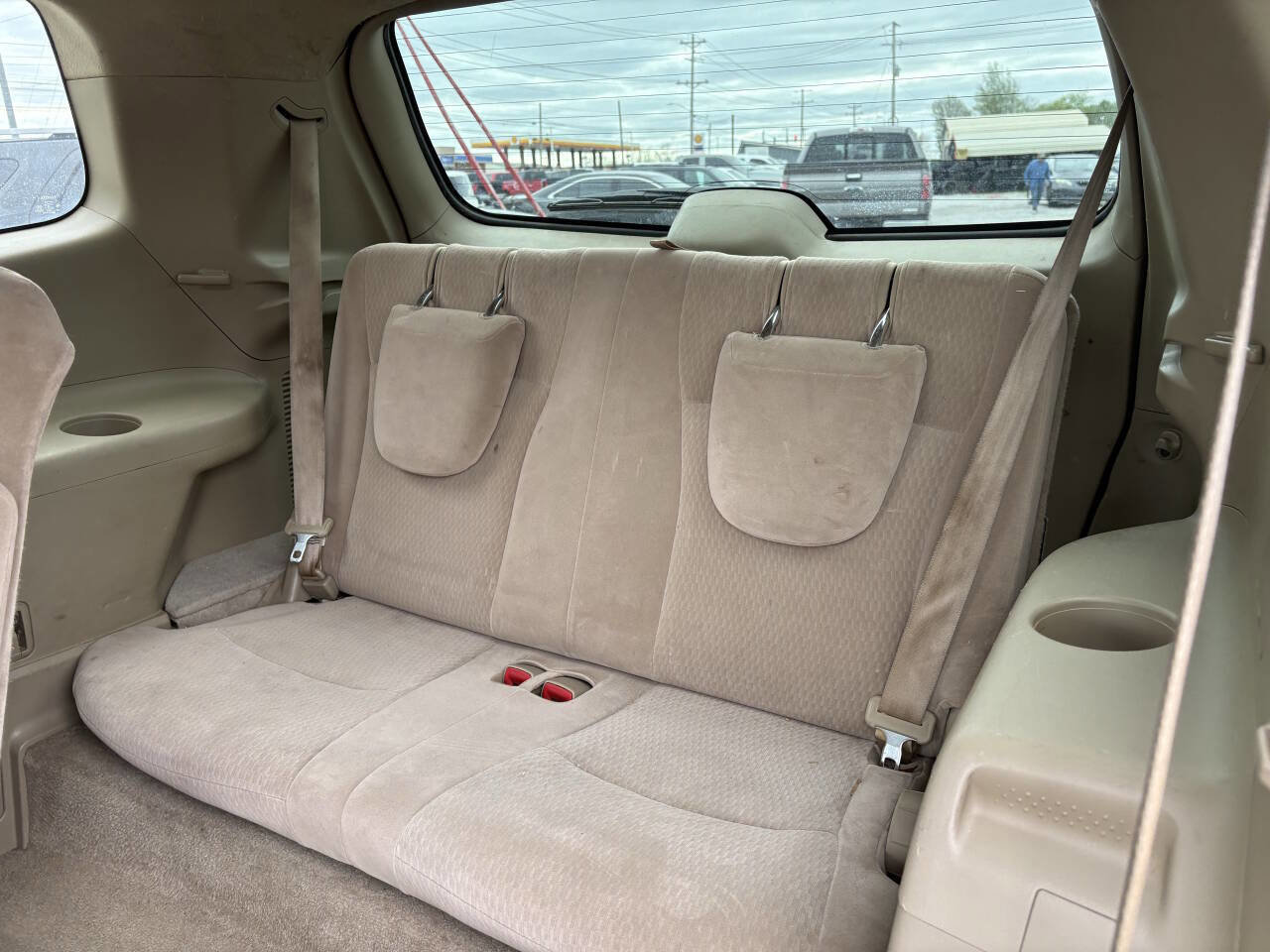 Used 2009 Toyota Highlander 2WD w/ Extra Value Pkg 2 image 15