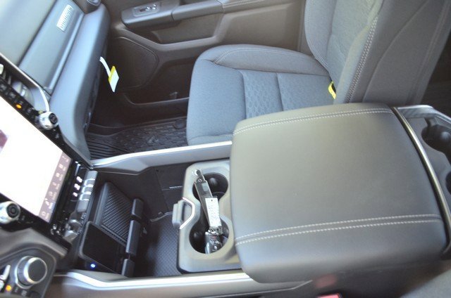 New 2026 RAM 1500 Big Horn image 22