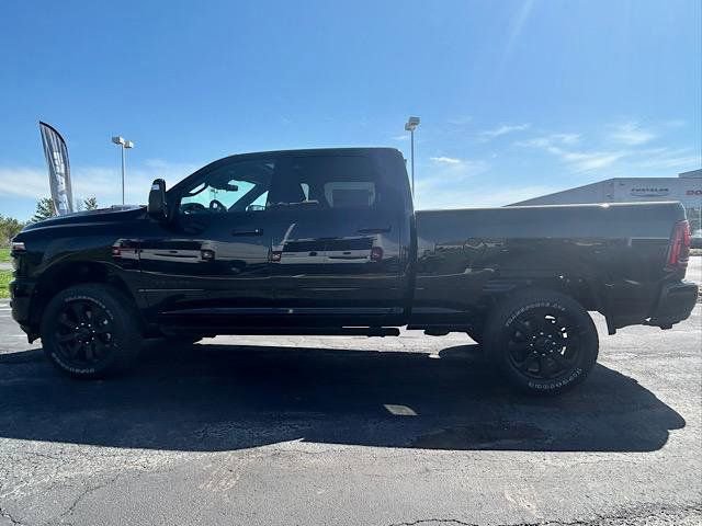 New 2025 RAM 2500 Laramie image 12