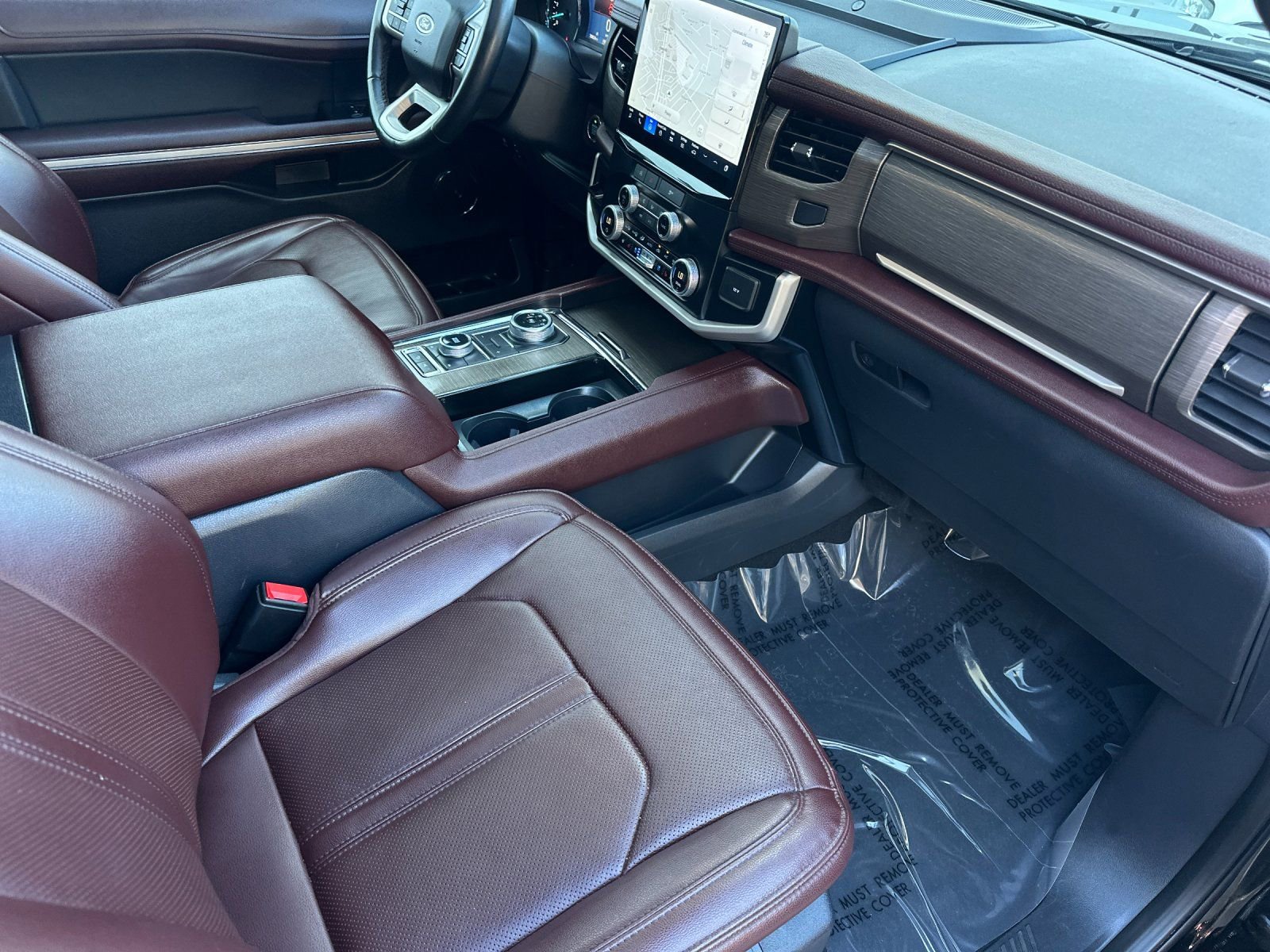 Used 2024 Ford Expedition Max Limited image 20