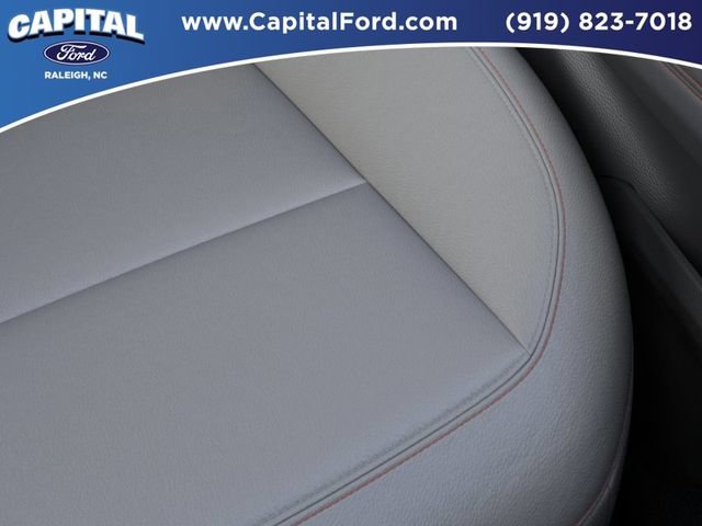 New 2026 Ford Explorer Active w/ Active Comfort Package RWD image 16