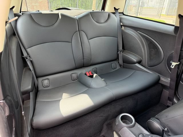 Used 2013 MINI Cooper S FWD image 12
