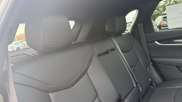 Certified 2024 Cadillac XT5 Premium Luxury FWD image 27