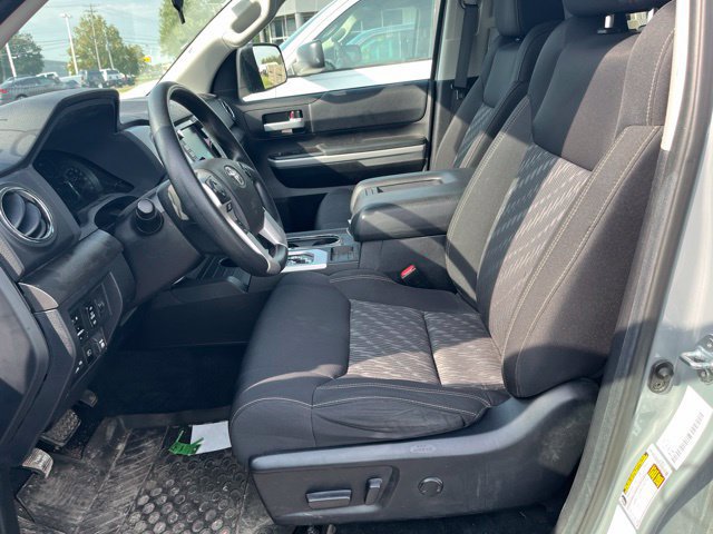 Used 2021 Toyota Tundra SR5 AWD/4WD image 10
