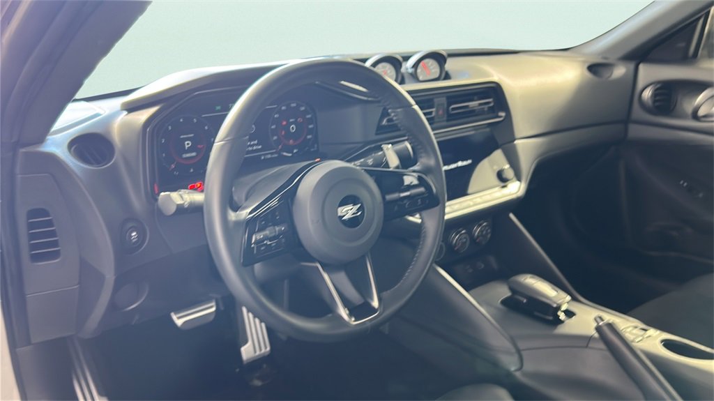 Used 2025 Nissan Z Performance w/ Floor Mat Package image 11