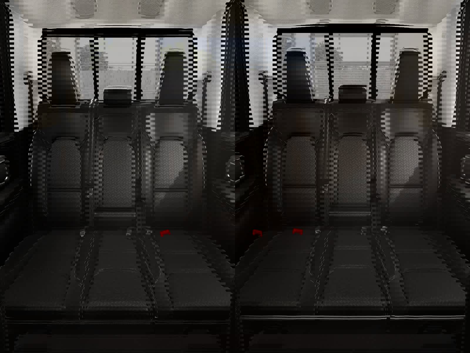 New 2026 RAM 1500 Laramie image 19