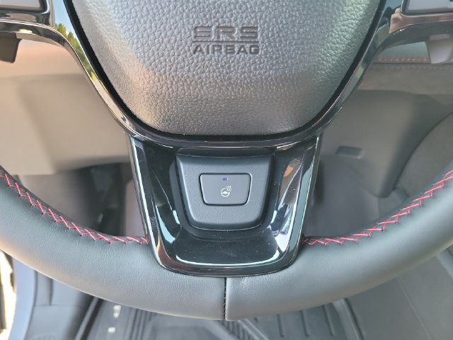 New 2026 Honda Pilot Black Edition image 21