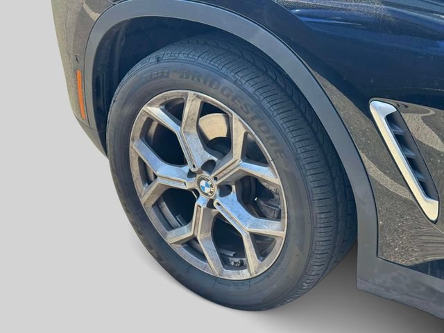 Used 2023 BMW X3 xDrive30i w/ Premium Package AWD/4WD image 10