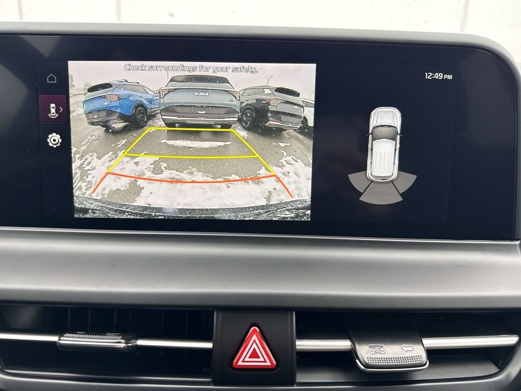 New 2026 Kia Seltos EX AWD/4WD image 23