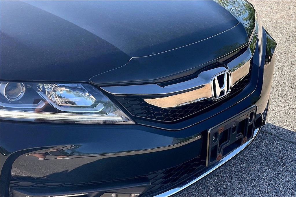 Used 2016 Honda Accord EX-L image 30