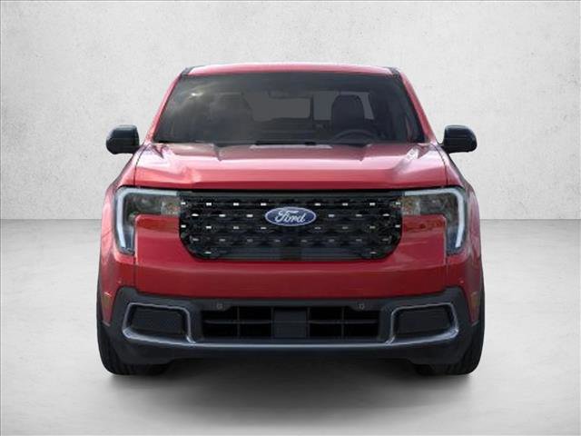 New 2026 Ford Maverick Lariat w/ 4K Tow Package image 6