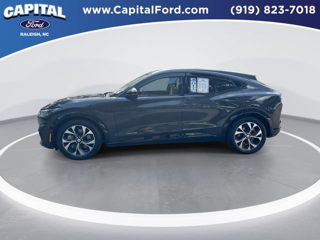 Used 2021 Ford Mustang Mach-E Premium RWD image 5