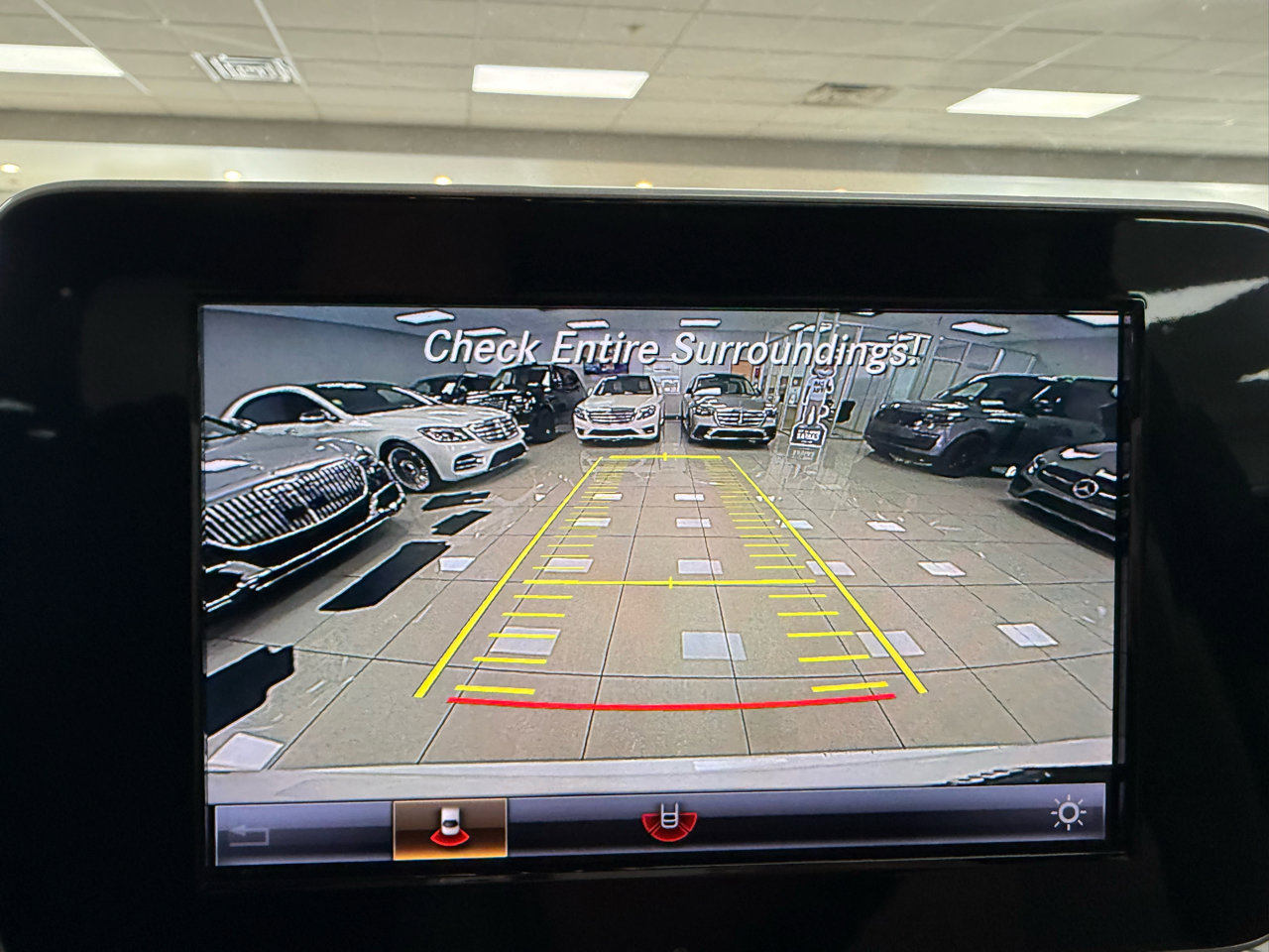 Used 2018 Mercedes-Benz GLC 300 GLC300 4MATIC image 18