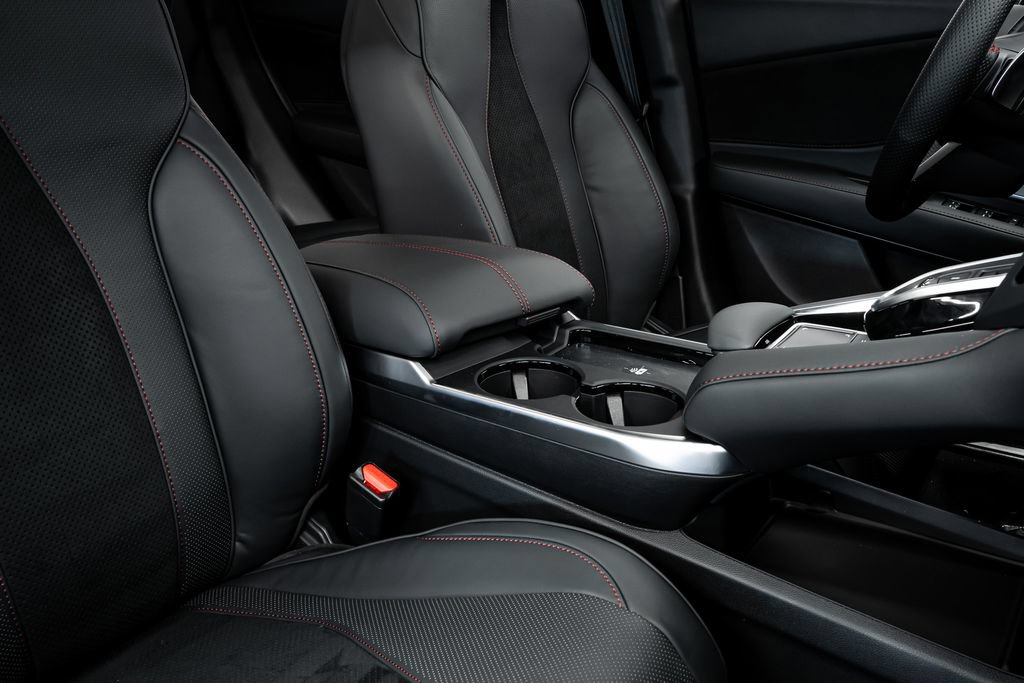 New 2026 Acura RDX A-Spec AWD/4WD image 28