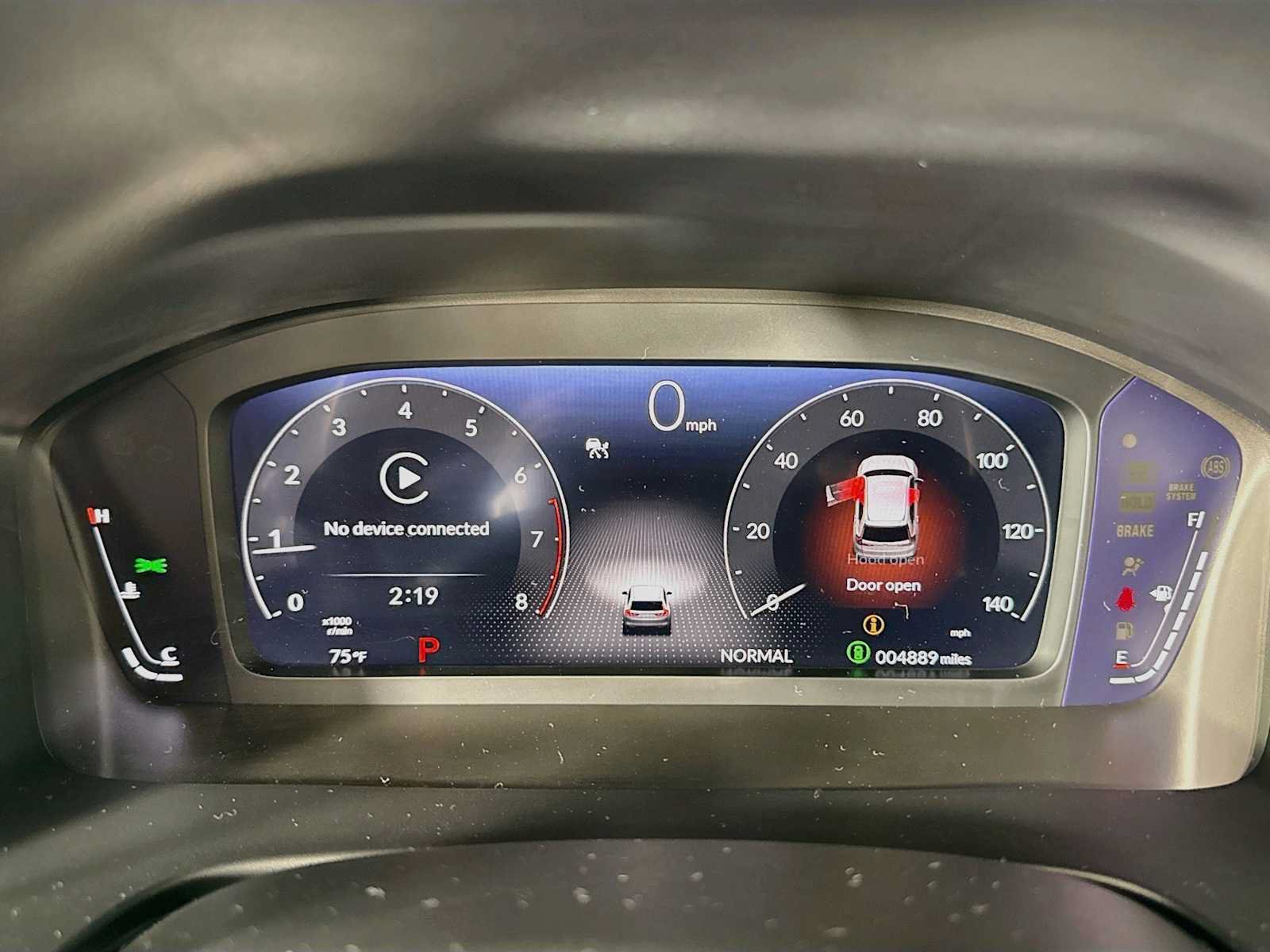 Used 2026 Honda CR-V EX-L image 10