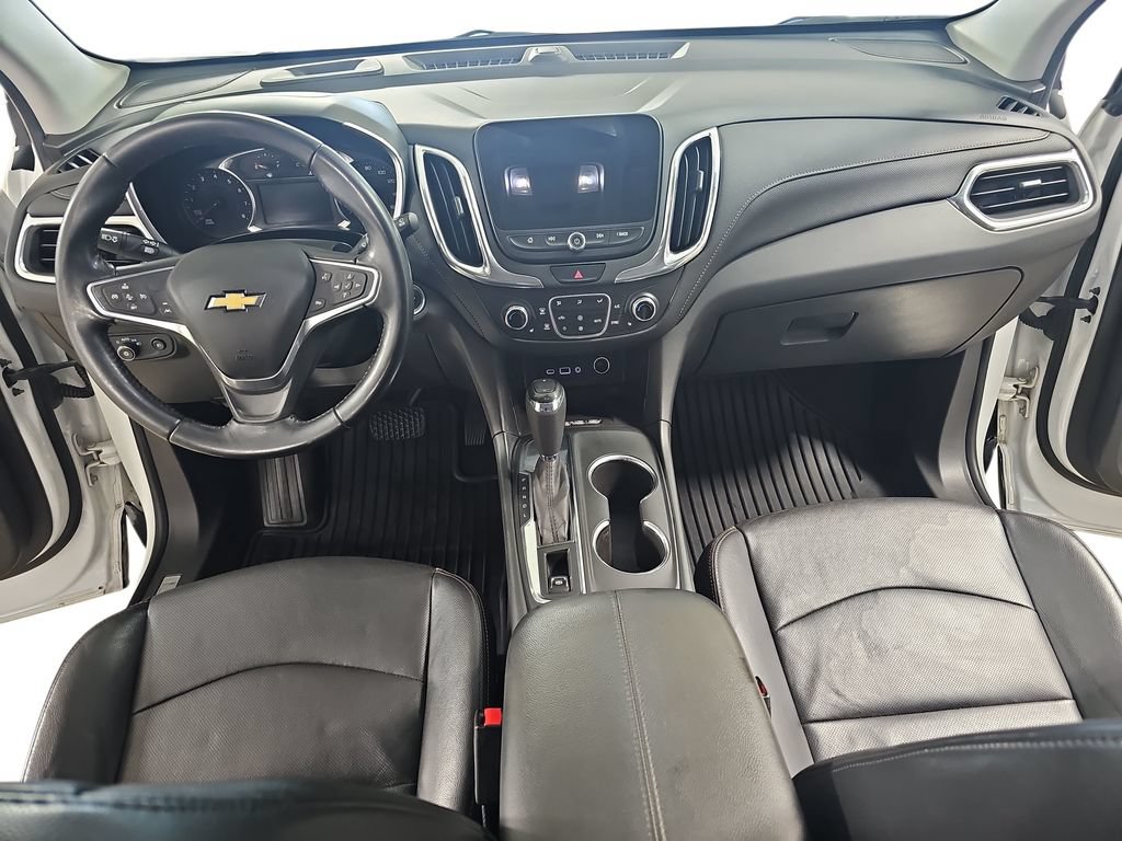 Used 2020 Chevrolet Equinox Premier FWD image 11