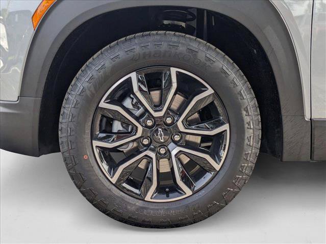 New 2026 Chevrolet TrailBlazer ACTIV w/ Driver Confidence Package FWD image 9