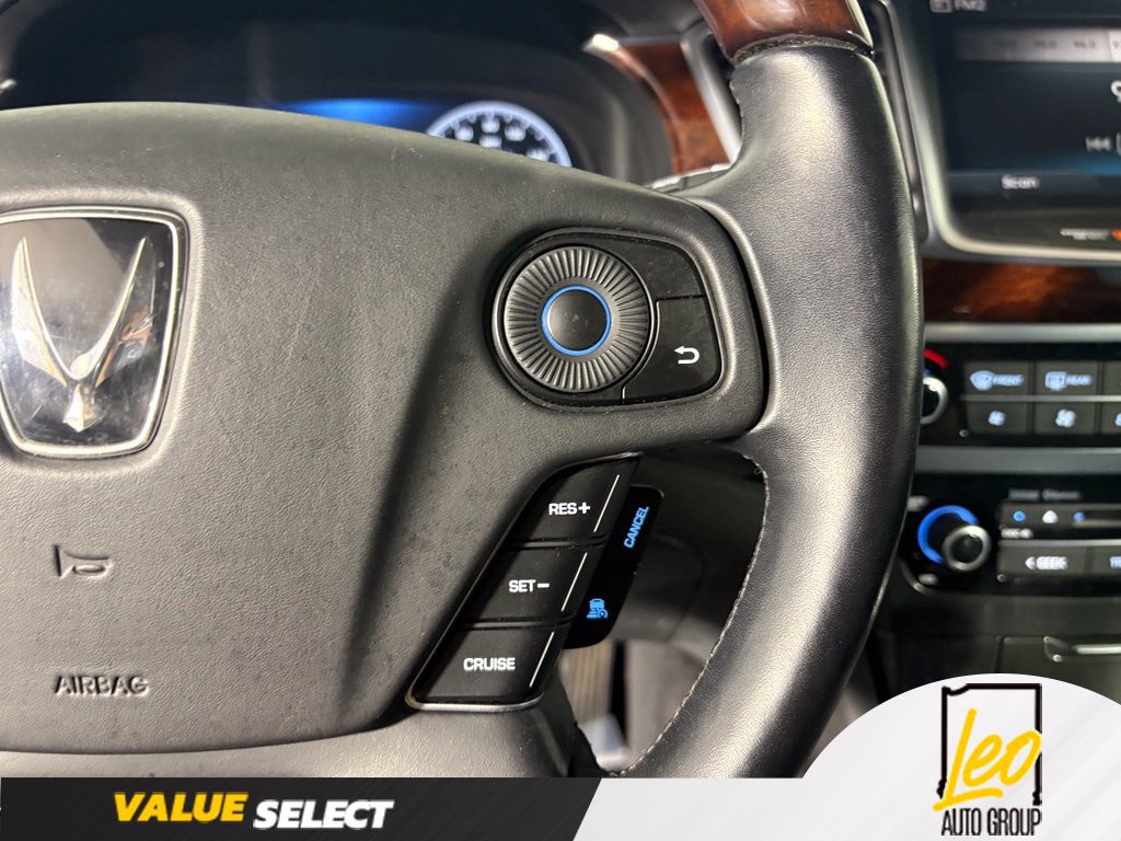 Used 2015 Hyundai Equus Ultimate RWD image 9