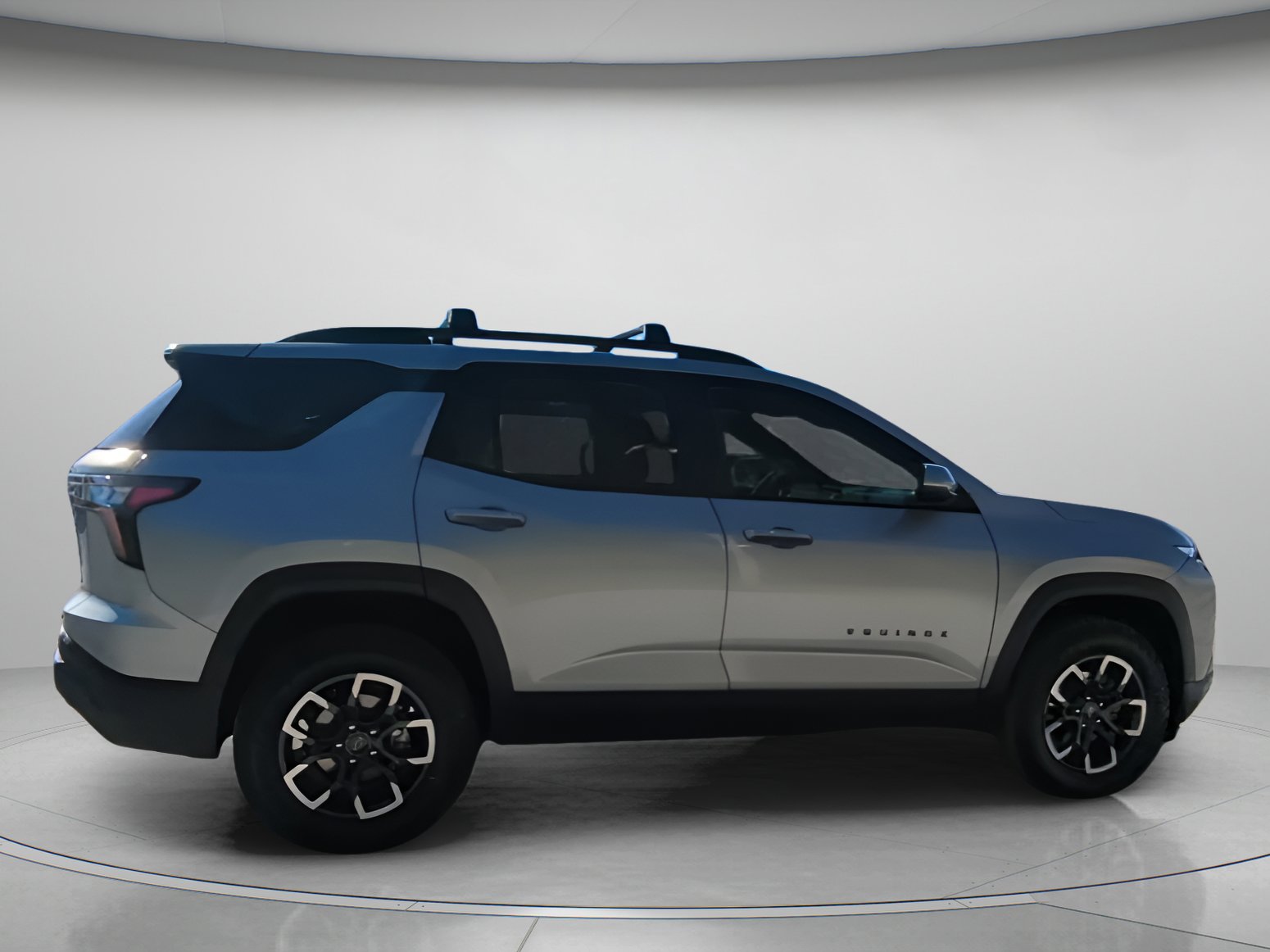 Used 2025 Chevrolet Equinox ACTIV w/ Convenience Package III image 30