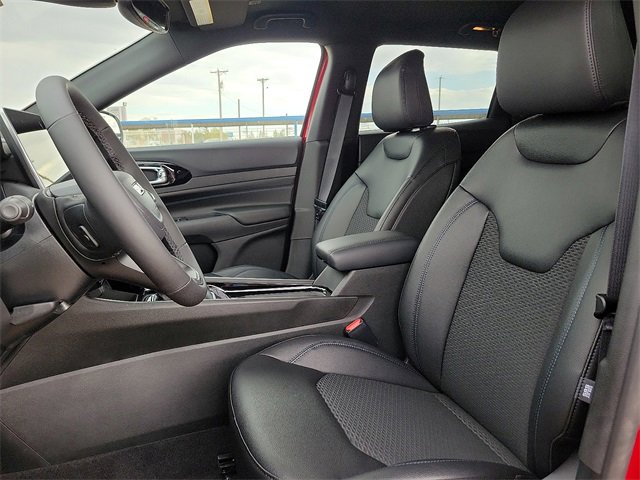 New 2026 Jeep Compass Latitude w/ Quick Order Package 29K image 12