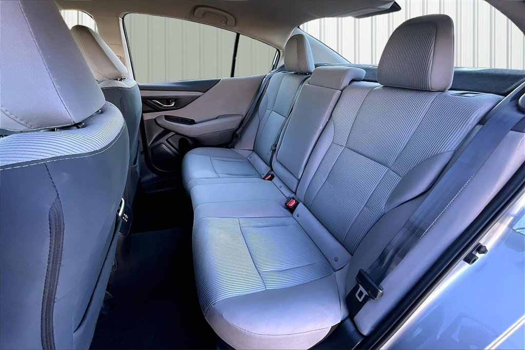 Used 2025 Subaru Legacy Premium image 18