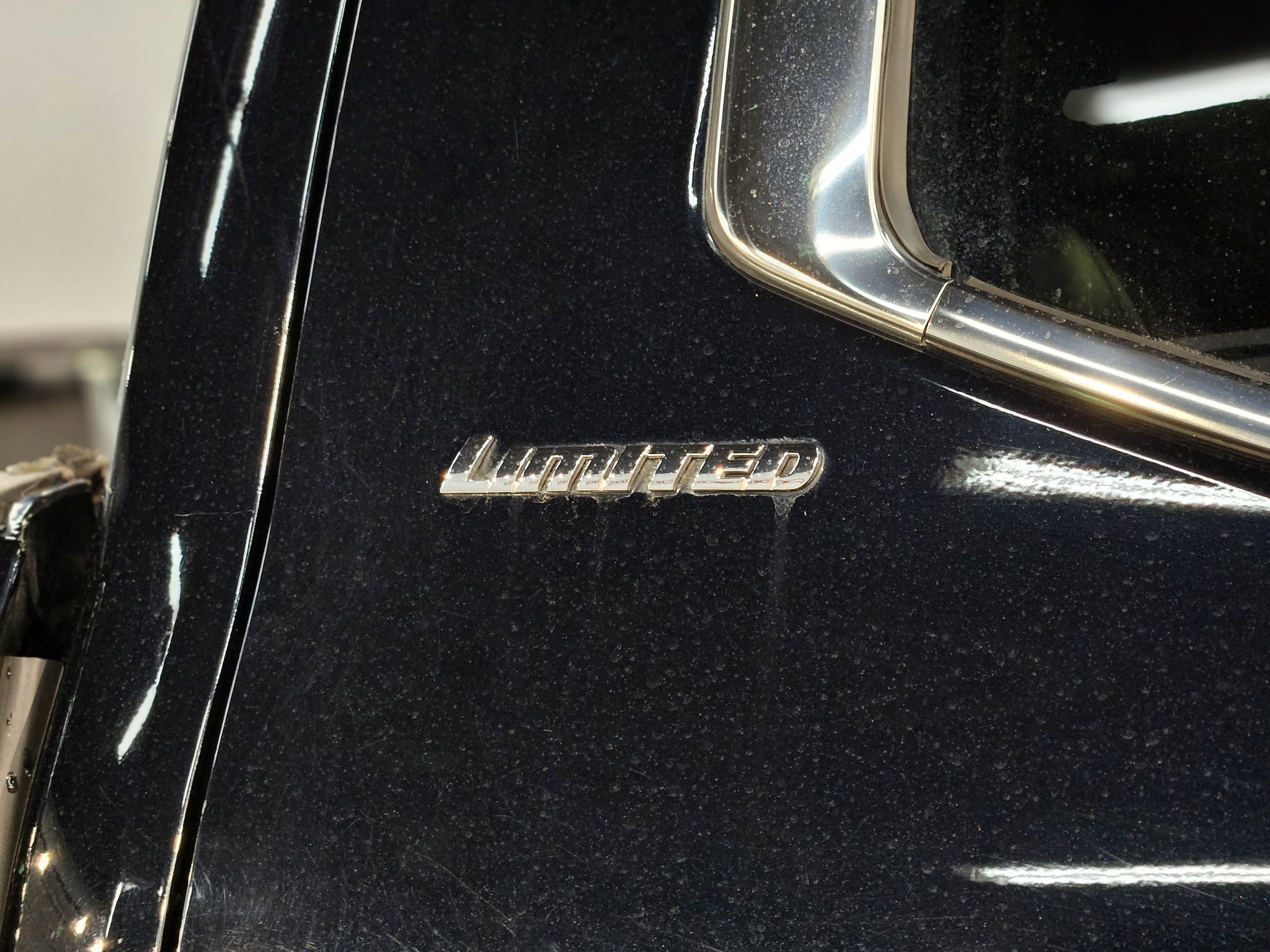 Used 2023 Toyota Tundra Limited w/ Power Package image 40