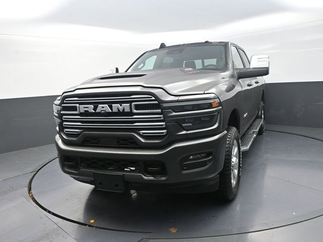 New 2026 RAM 2500 Laramie w/ Sport Appearance Package image 6