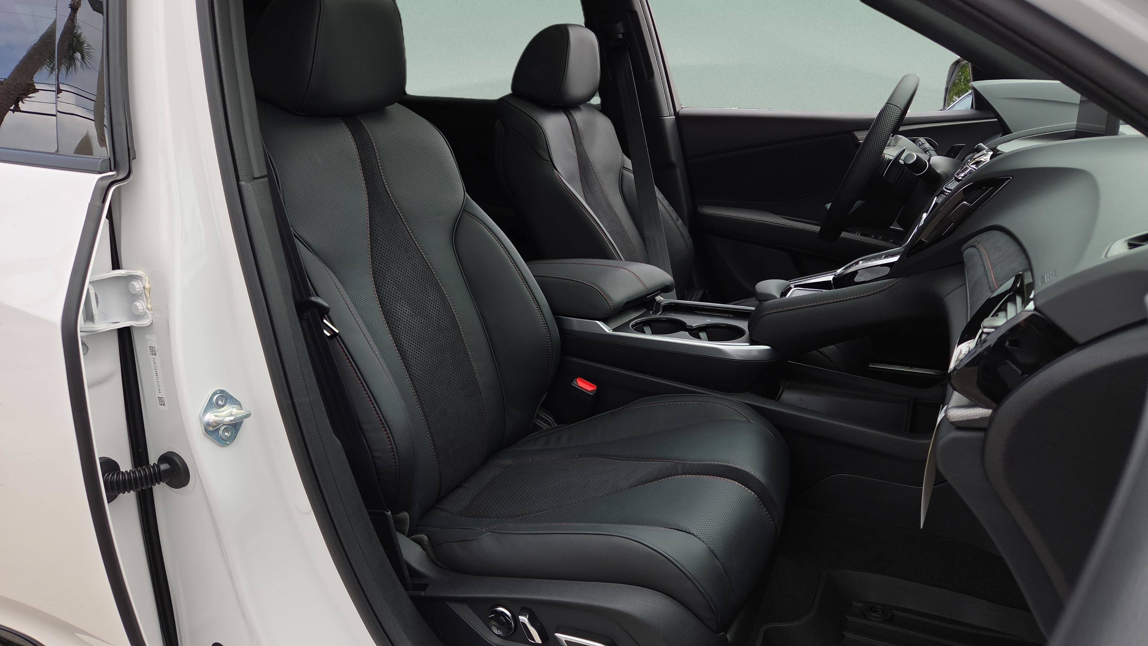 New 2026 Acura RDX A-Spec image 19